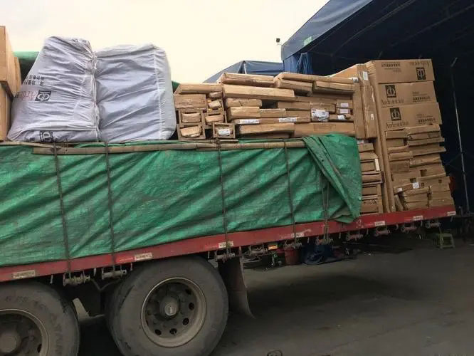 乌苏家具托运